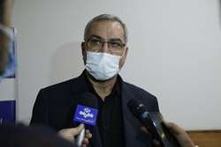 وزیر بهداشت در مشهد: تا کنون بیش از دو هزار بیمار مبتلا به اُمیکرون در کشور شناسایی شده است